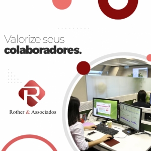 Valorize seus colaboradores.