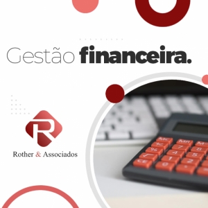 GESTÃO FINANCEIRA.